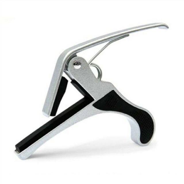 Capo guitar giá