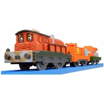 Cs-12 plarail calley