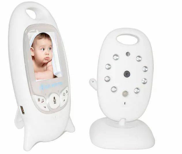 Máy báo khóc Summer Corky Baby
