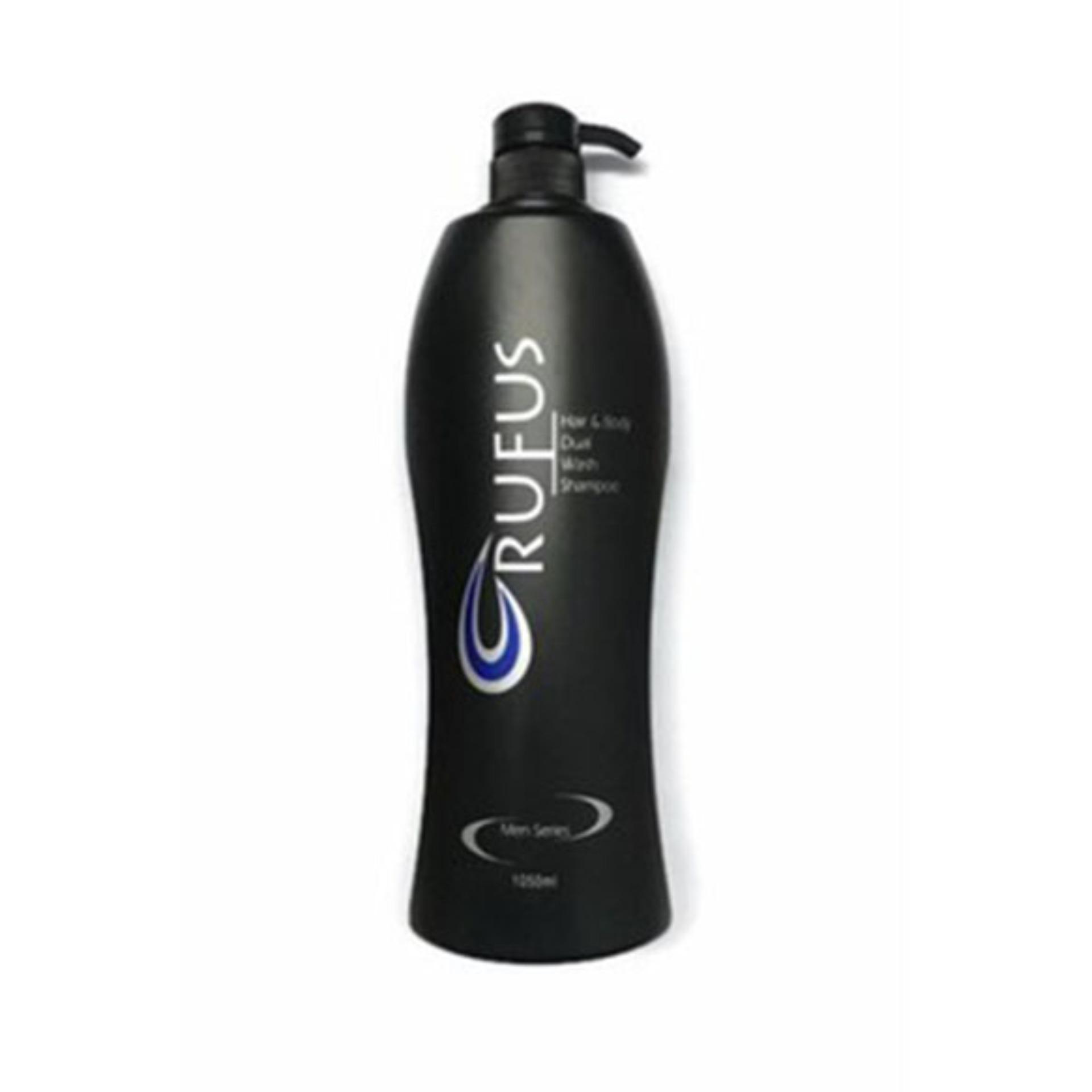 Sữa tắm - gội toàn thân rufus men 1050ml malaysia