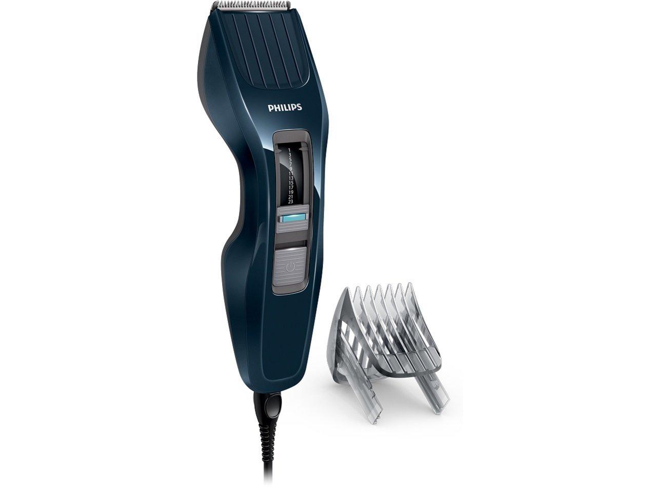 Tông đơ sạc điện philip hc 3402/15