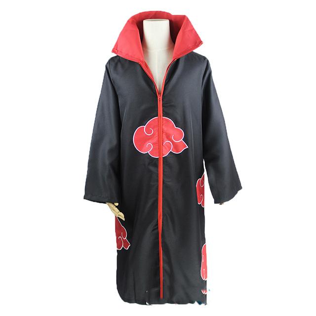 Áo cosplay akatsuki ms 1 - size m