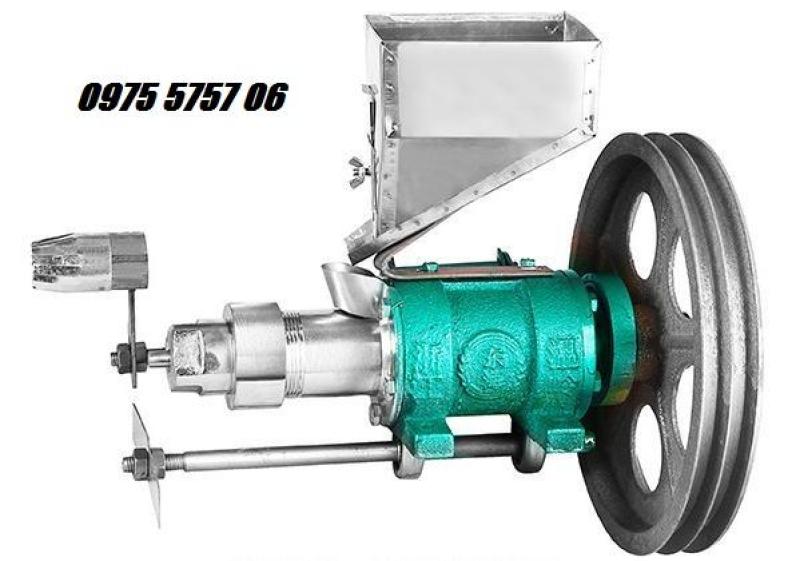 Giá bán Đầu nổ bỏng gạo 7 béc Trung quốc TQ-7 giá rẻ