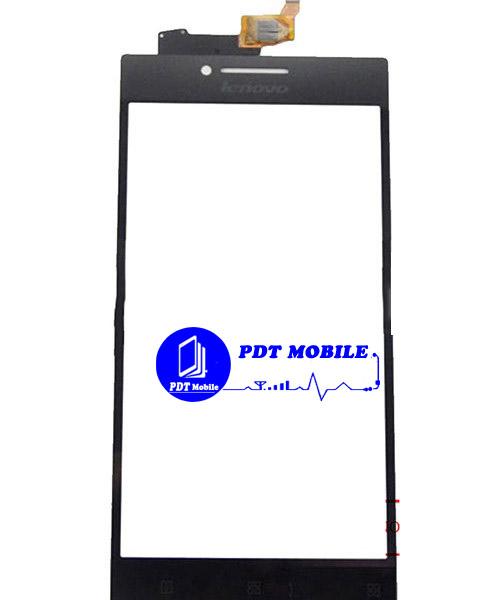 Cảm ứng lenovo p70