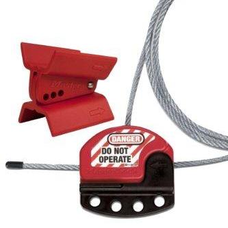 Khóa van bướm master lock s3921
