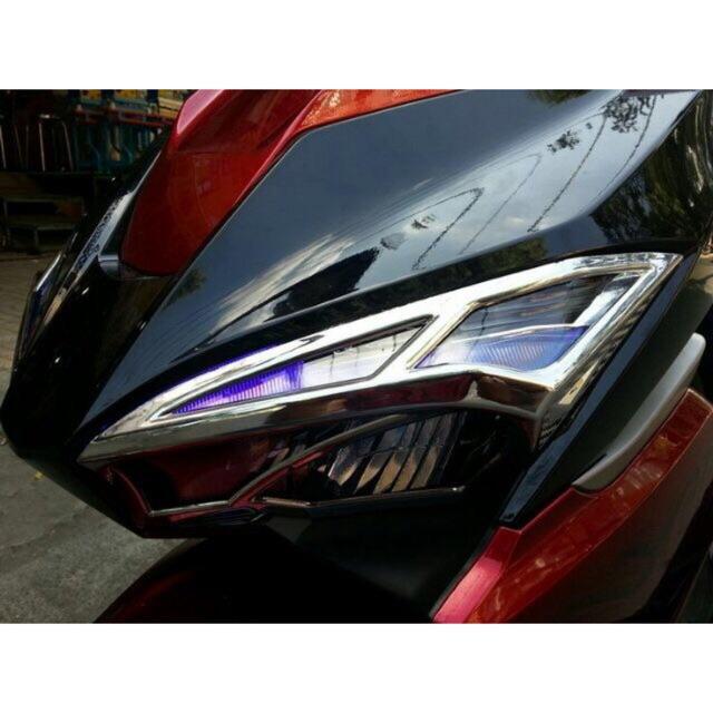 [HCM]Ốp đèn pha AB 2016-2017