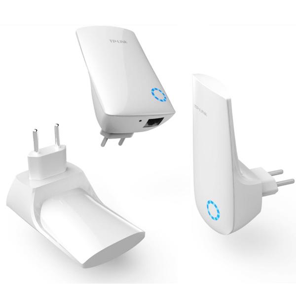 Bộ Mở Rộng Sóng WiFi Tốc Độ 300Mbps TP-LINK TL-WA850RE