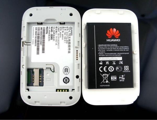 Bảng giá (HÀNG CỰC CHUẨN) Bộ Phát wifi 4G cao cấp Huawei E5573 Airtel tốc độ cao (Trắng) Phong Vũ