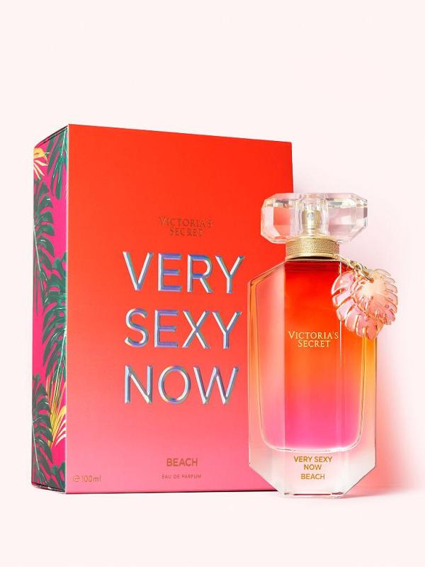 Nước hoa VERY SEXY NOW BEACH của Victorias Secret 50ml của Mỹ