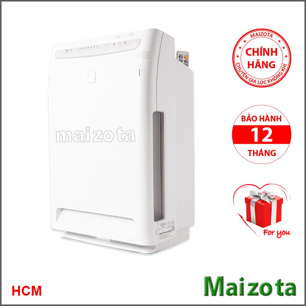 Máy lọc không khí và khử mùi daikin mc70mvm6
