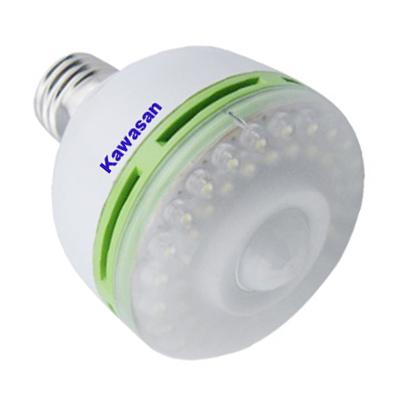 Bóng đèn cảm ứng chuyển động thông minh Kawa SS71