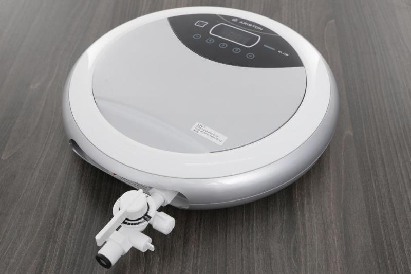 Bảng giá Máy nước nóng Ariston RT45E-VN - 4.5 kW Điện máy Pico