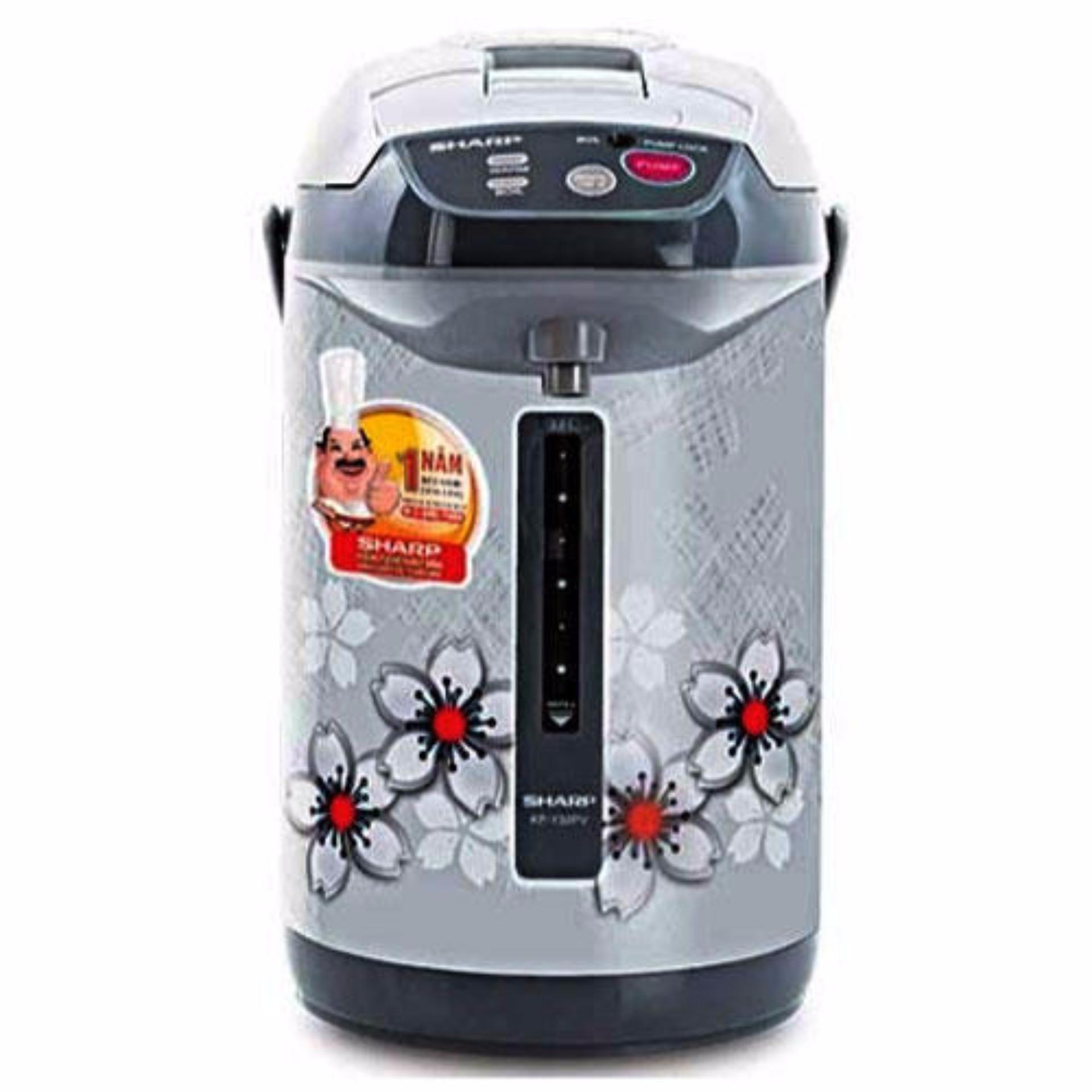 Bình thuỷ điện 3.0l sharp model kp-y32p