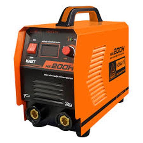 Máy hàn điện tử hk 200h hồng ký