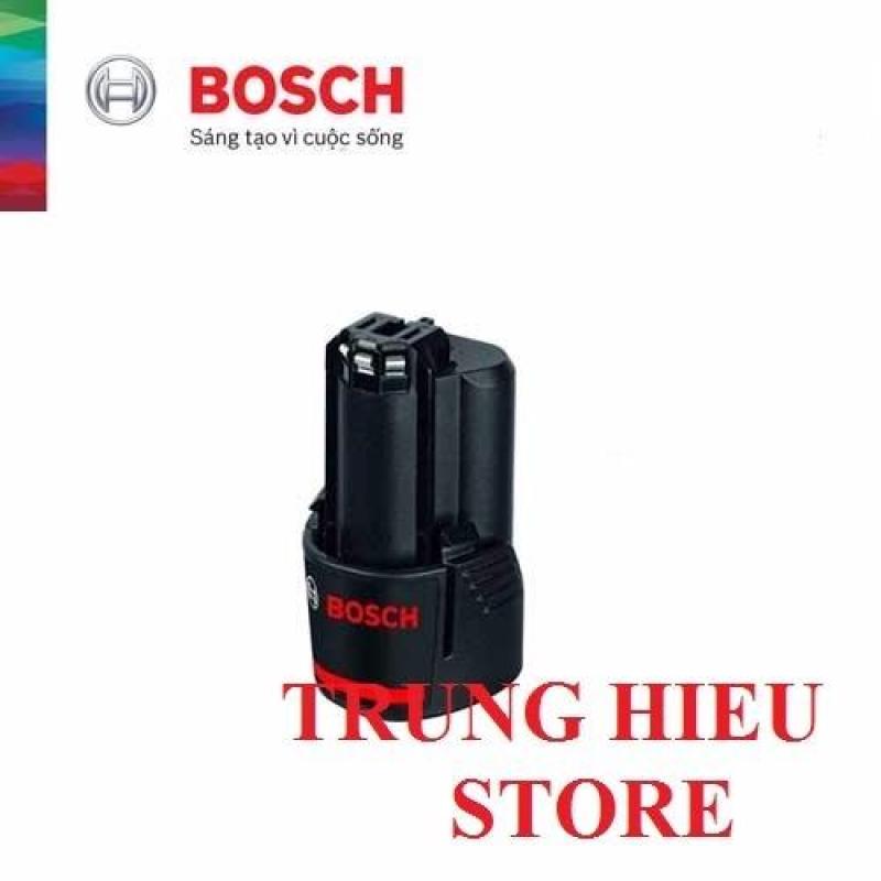 Bảng giá Pin lion Bosch12V - 2.5Ah