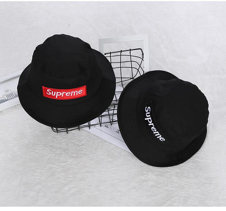 Nón bucket phong cách super