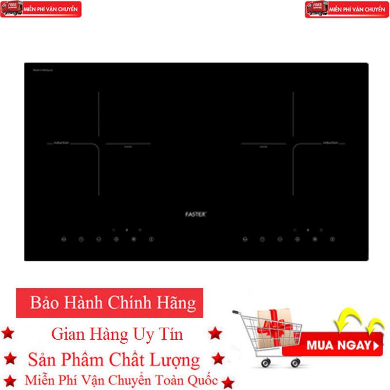Bếp điện từ faster malaysia fs 788hi