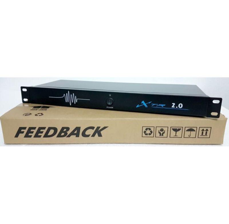Thiết bị chống hú Feedback 2.0