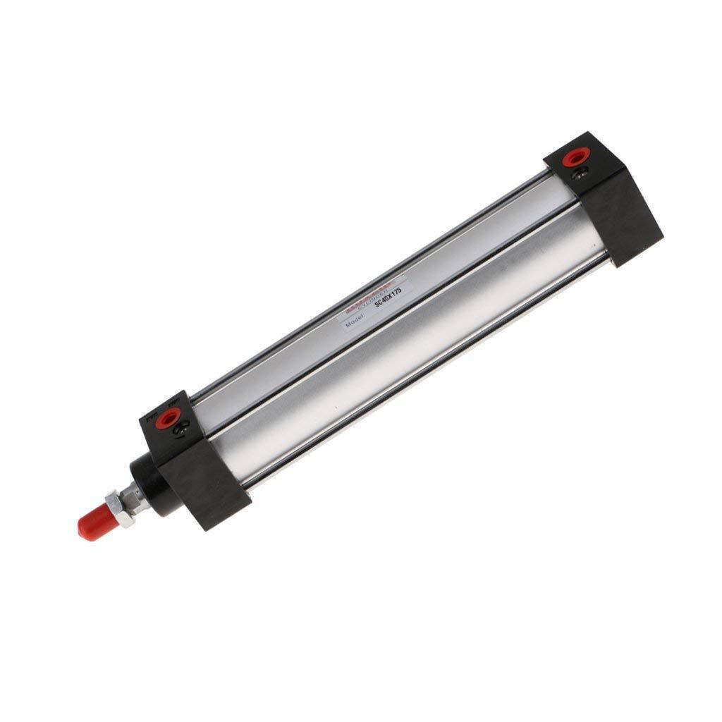 Xy lanh khí nén vuông sc 63 x 100 g3/8