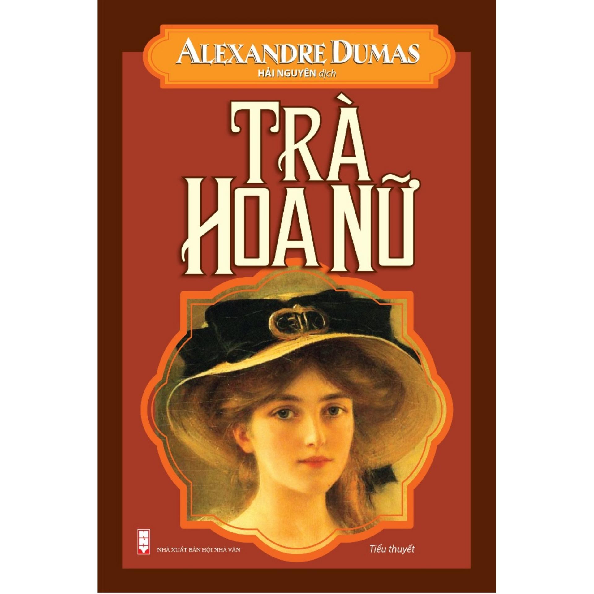 Trà hoa nữ
