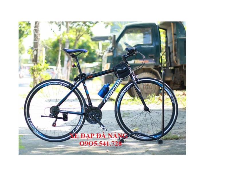 Phân phối Xe đạp đường trường khung nhôm cao cấp