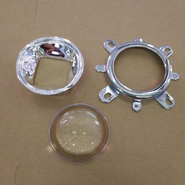 Bộ choá led cho led công suất