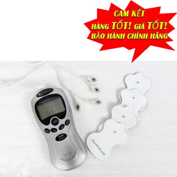 Bộ 4 miếng dán rời dùng cho tất cả máy massage trị liệu