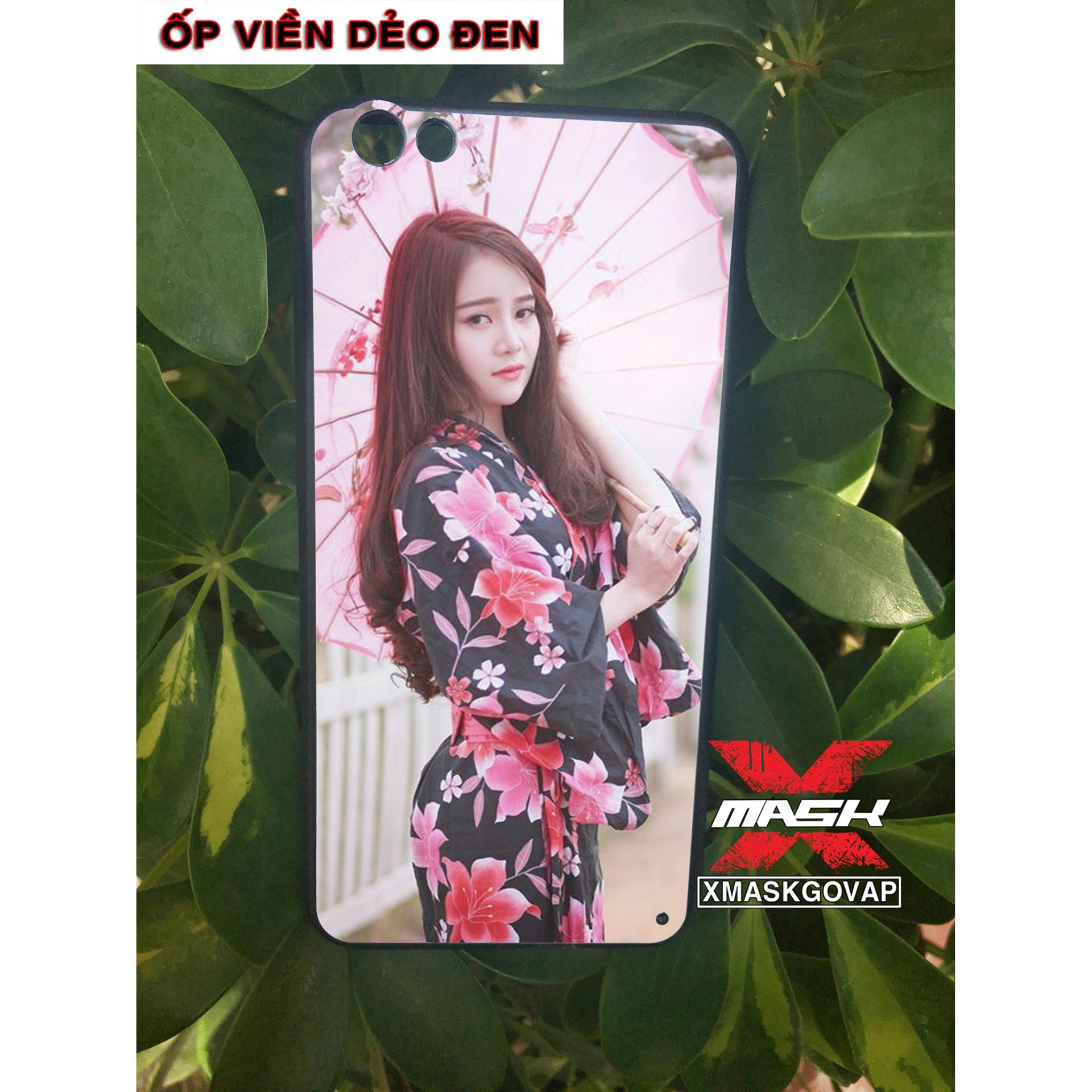 Ốp lưng vivo v5 / v5s in hình theo yêu cầu