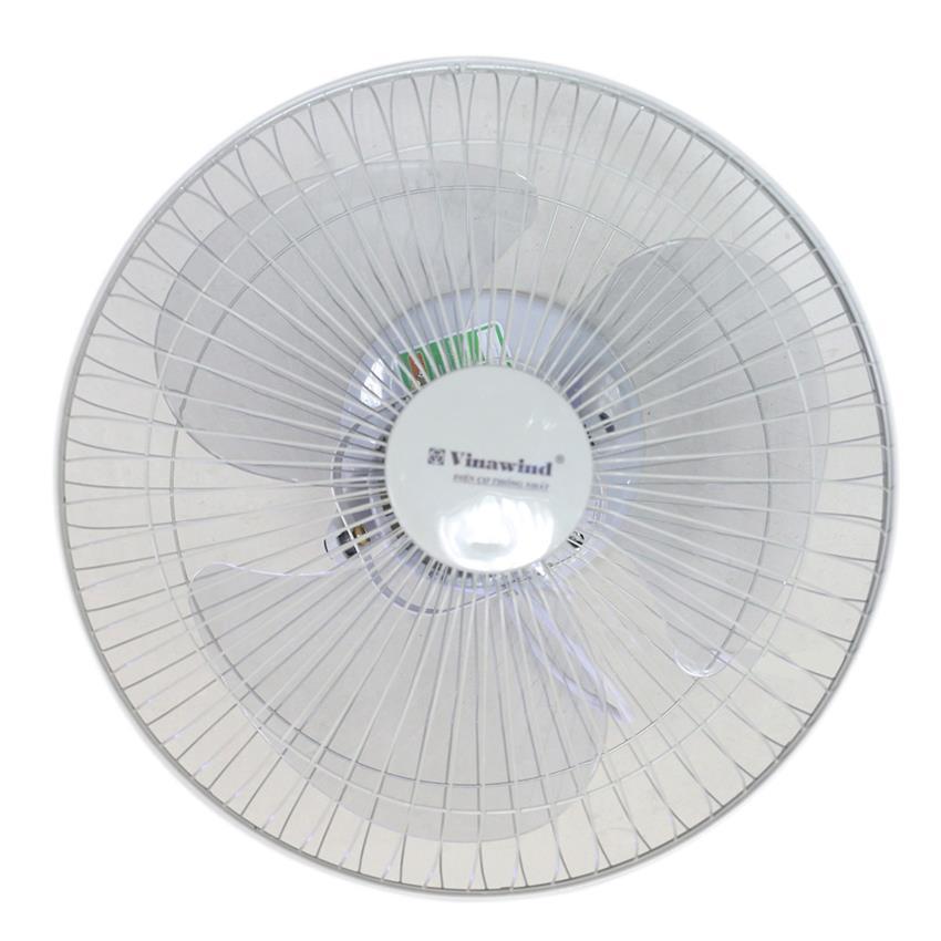 Quạt đảo trần VINAWIND QTĐ400-ĐB 46W không khiển Giá  539,000 Đồng*Miễn phí vận chuyển