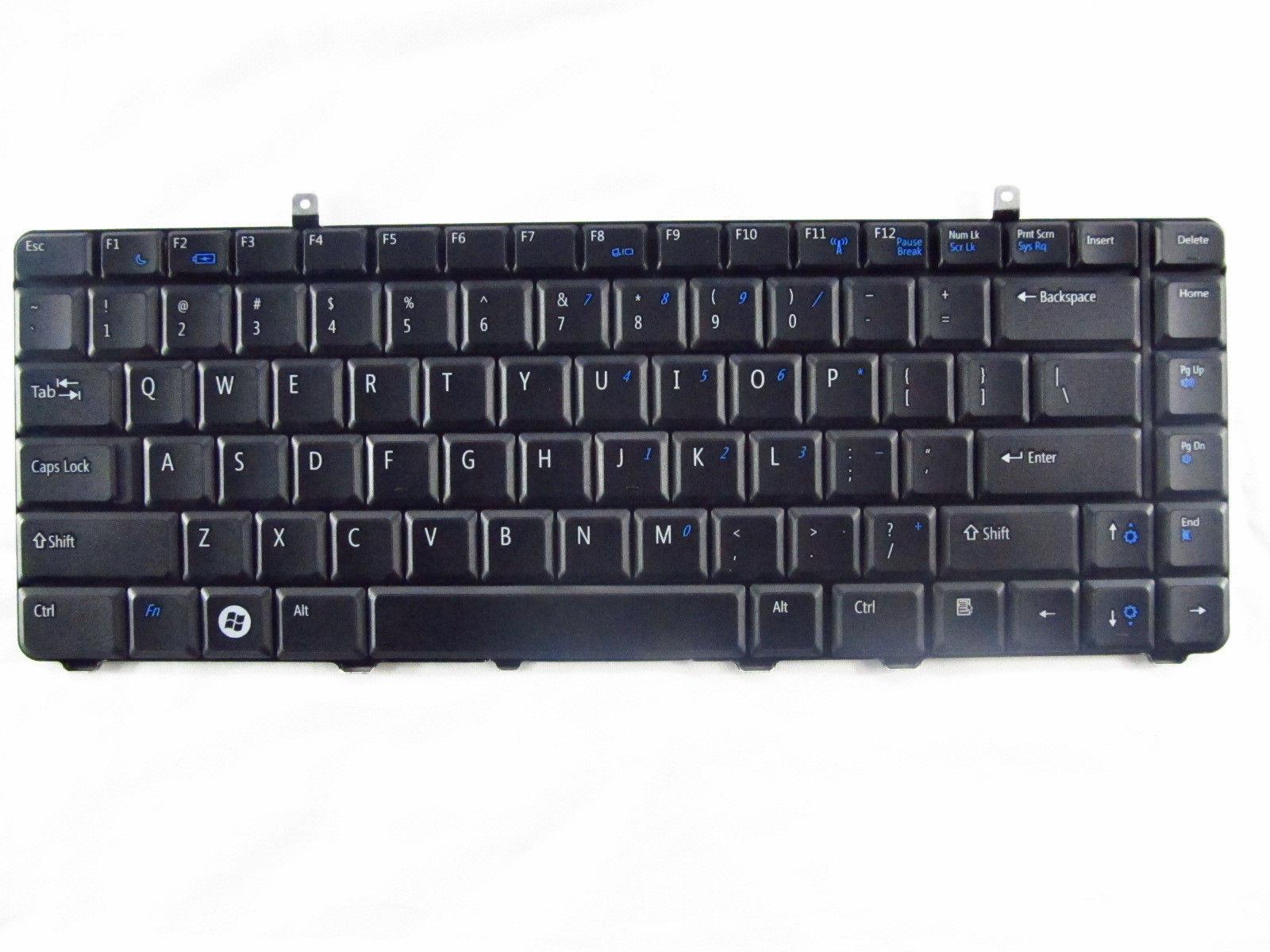 Bàn Phím Laptop DELL Vostro 1014 1015 A840 A860 1088