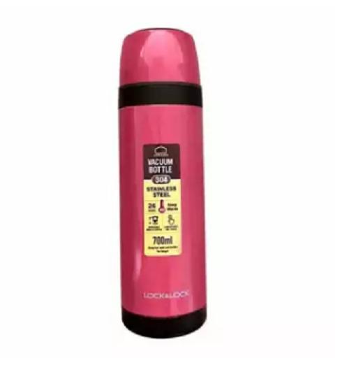 Bình giữ nhiệt lock&lock city vacuum olympic montreal 700ml lhc1448
