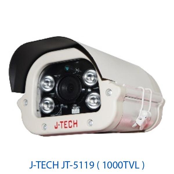 Camera j-tech jt-5119