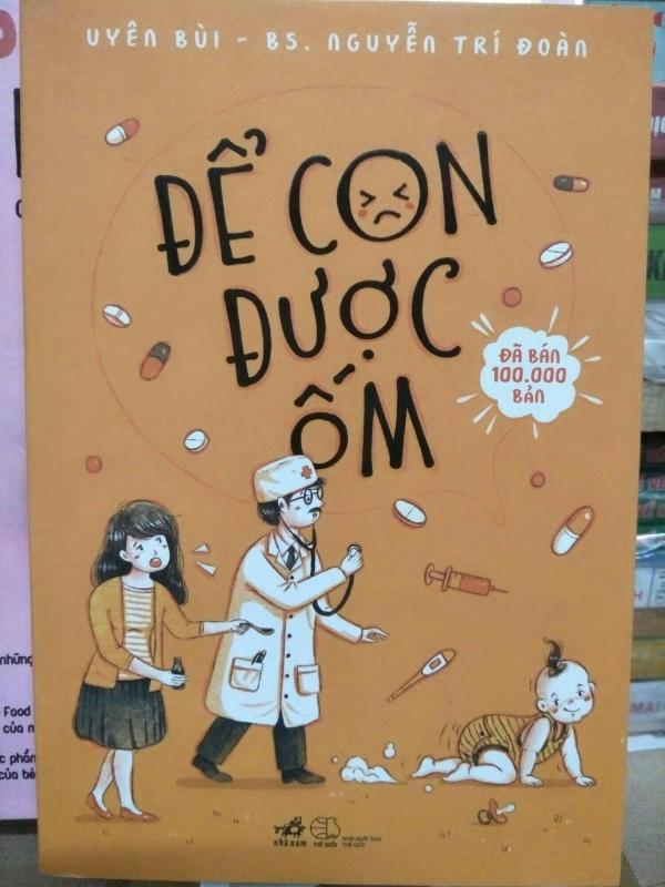 Mua Để con được ốm