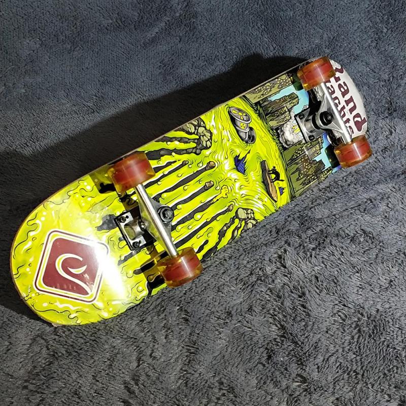 skate board land yachts Mã: SK0066