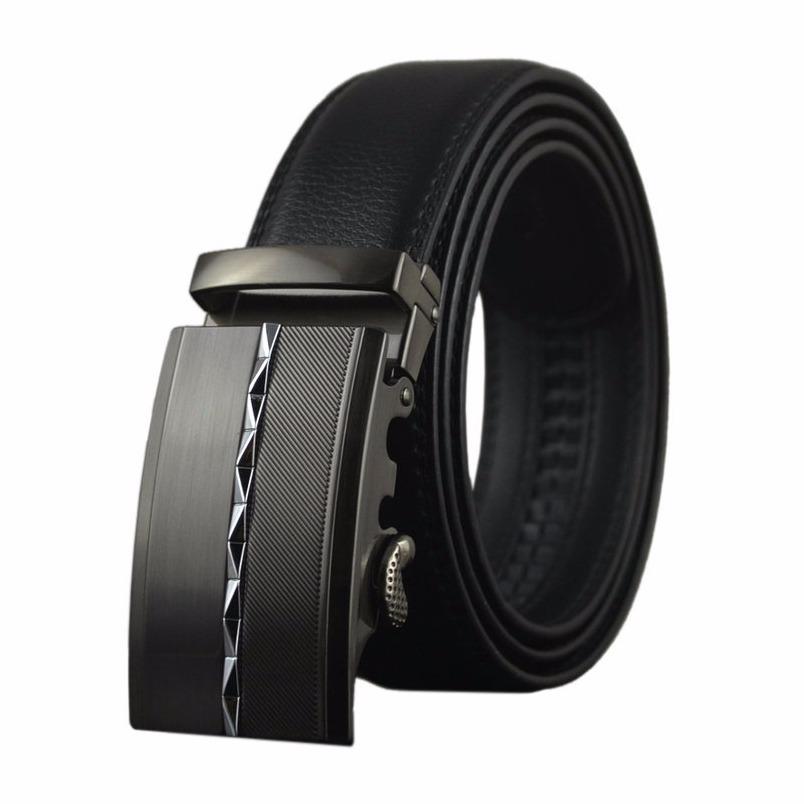 Thắt lưng nam bò at leather - p106