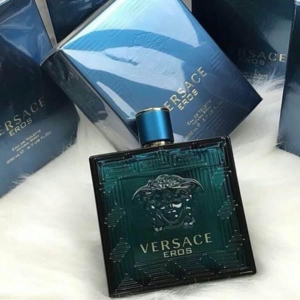 Nước Hoa ErosS For Men 100ml DÀNH CHO NAM