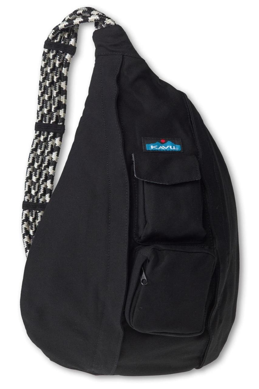 Balo đeo chéo kavu rope bag 2019 và voucher 50k-500k