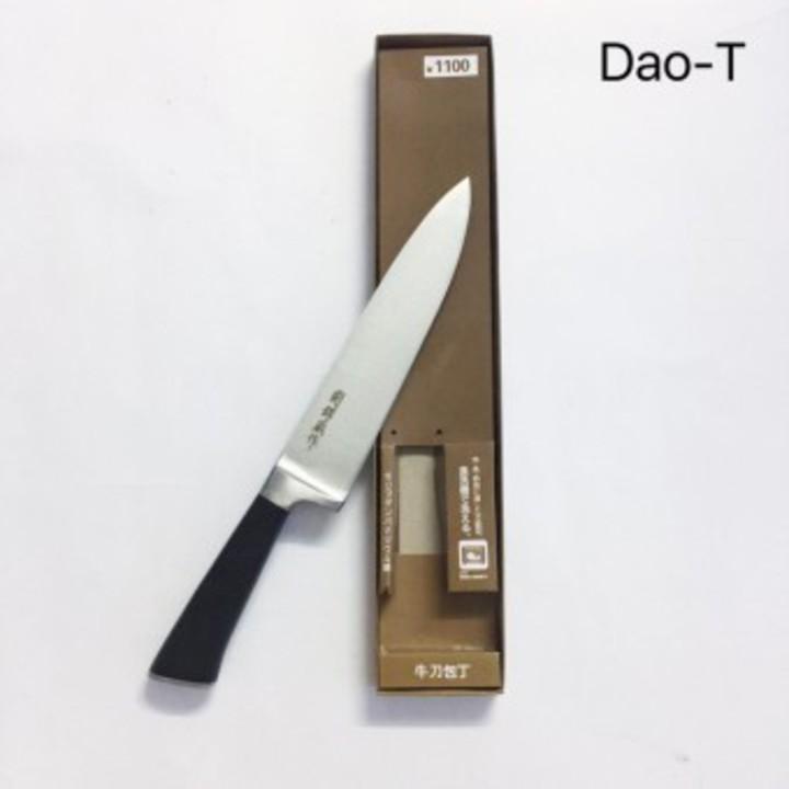 Dao bếp trưởng Super Chef Nhật Bản 20.5cm Dao-T