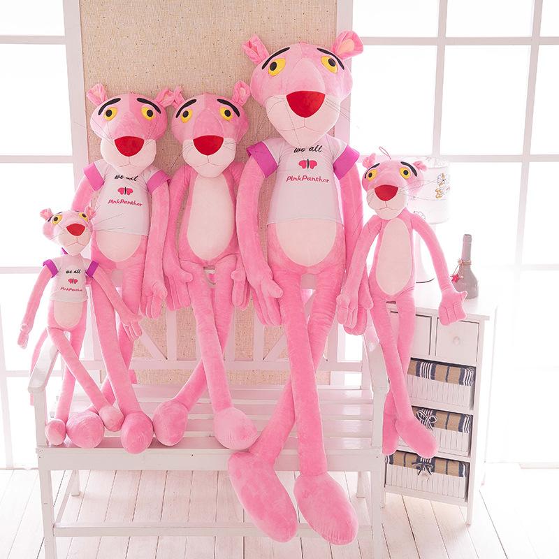 Gấu bông báo hồng size 100cm có áo