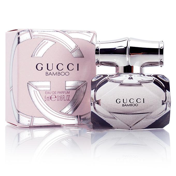Nước hoa nữ guccii bamboo edp 5ml