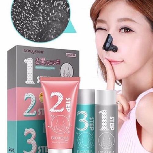 Combo Gel lột mụn cám cao cấp