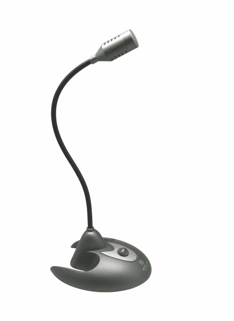 Micro thu âm chuyên dùng thu âm cho máy vi tính, laptop, điện thoại, học online, karaoke, phát biểu...v.v... Mic có thể bẻ xoay 360 độ tùy thích