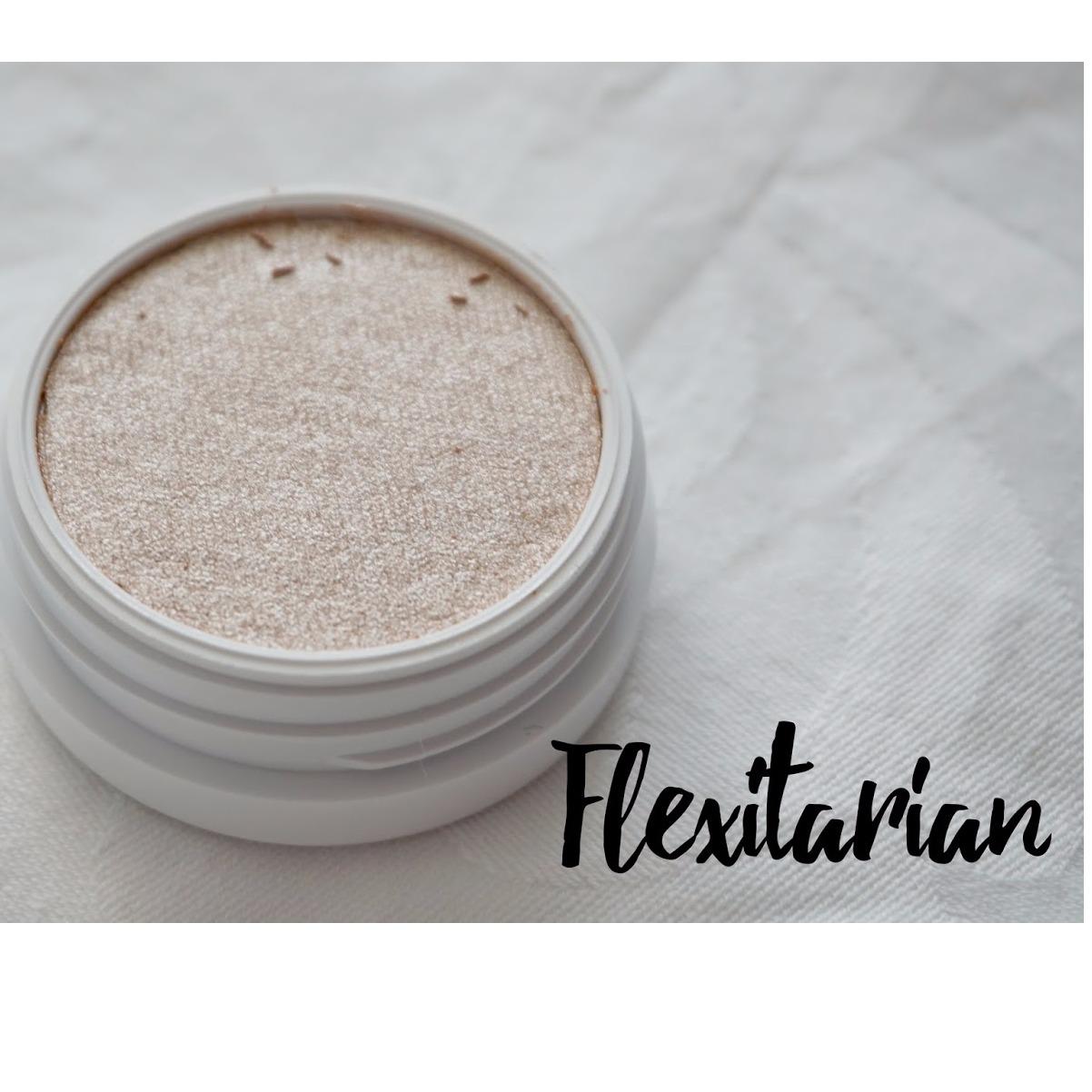 Phấn bắt sáng colourpop flexitarian