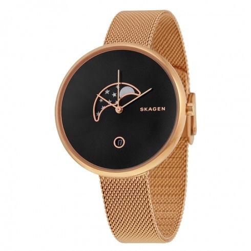 Đồng hồ nữ thời trang skagen skw2371 size 37mm