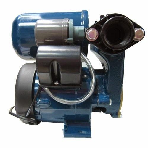 [HCM]Máy bơm tăng áp Panasonic A 200JAK (200w)