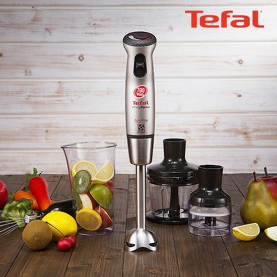 Máy xay cầm tay tefal hb869