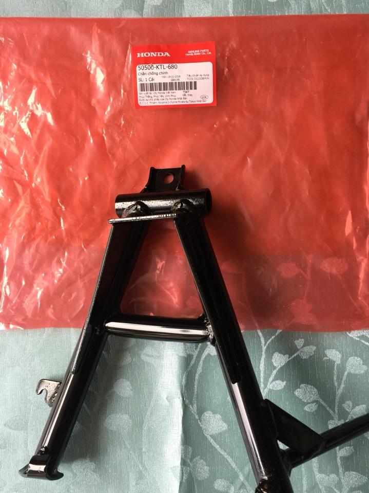 Chống đứng wave rs 100