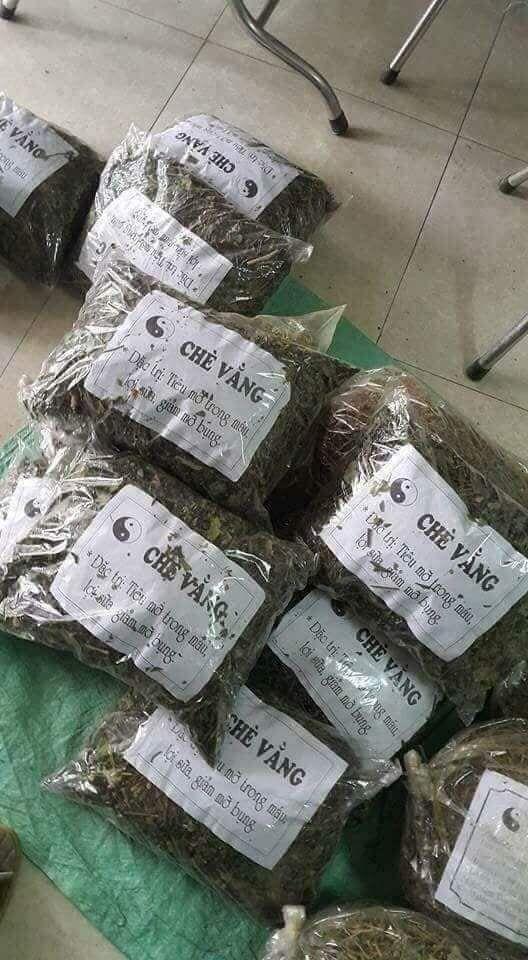 Chè vằng -1kg