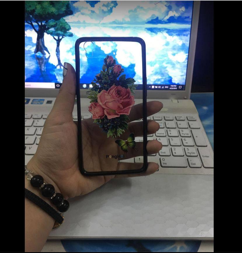 Ốp lưng dẻo thời trang cho Oppo A37