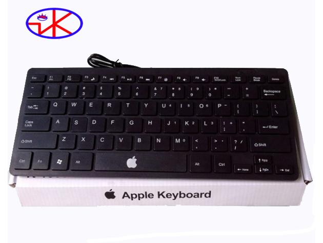 Bàn phím mini K-1000 nhỏ gọn